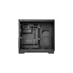 Chieftec GM-30B-M-OP kućište, crno, midi/mini, bez napajanja, ATX, mATX