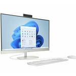 HP 27-cr0047ny 9R7Z6EA all in one računalo, 27", AMD Ryzen 5 7520U, 16GB RAM