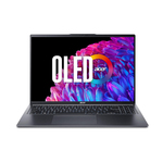 Acer Swift Go SFG16-72-70AX, Intel Core Ultra 7 155H, 1TB SSD, 16GB RAM, Windows 11