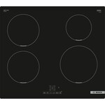 Bosch Series 4 PIE611BB5E indukcijska ploča za kuhanje