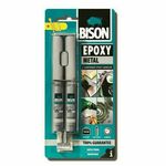 Ljepilo BISON EPOXY METAL 24ML