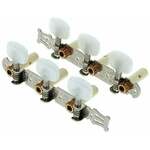 Dr.Parts CMH 0150 CR Chrome Tuner za gitare
