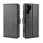 Huawei P30 PRO FUTROLA Book style novčanik HQ crna