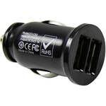 HP Autozubehör Duo USB utikač za punjenje 12V