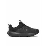 Tenisice za trčanje Under Armour Ua W Charged Revitalize 3026683-002 Crna