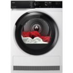 AEG TR739G4CE sušilica rublja
