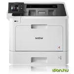 Brother HL-L8360CDW kolor laserski pisač, duplex, A4, Wi-Fi