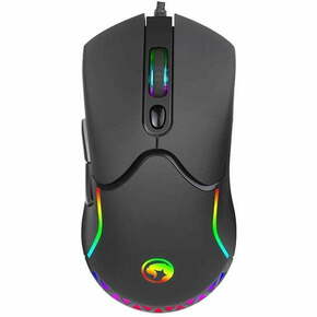 Marvo M359 RGB gaming miš