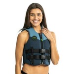 Neoprenski prsluk za spašavanje Jobe Neoprene Life Vest Women XS-3XL - M - Midnight Blue