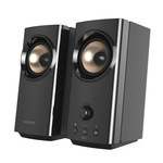 Creative T60 zvučnici, 2.0, 30W/60W, bežični, bluetooth, crni USB