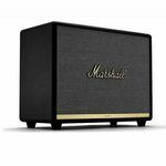 Marshall Woburn II, crni
