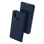 DUX DUCIS Skin Pro Bookcase futrola za Huawei P30 Lite