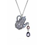 Ogrlica Swarovski ALICE