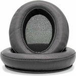 Earpadz by Dekoni Audio EPZ-QC-CHLV2 Jastučići za uši za slušalice Bose Quiet Comfort Crna