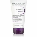 Bioderma Cicabio Mains regenerirajuća krema za ruke 50 ml