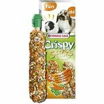 Versele Laga Sticks mrkva i peršin za kuniće/zamorčiće, 2 komada
