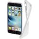 Hama Crystal stražnji poklopac za mobilni telefon Apple iPhone 7, iPhone 8, iPhone SE (2. Generation) prozirna