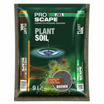 JBL PROSCAPE PLANT SOIL BROWN 9L