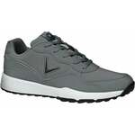 Callaway The 82 Mens Golf Shoes Charcoal/White 40,5