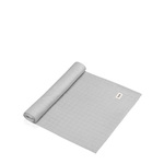 Lionelo Swaddle deka bambus 120x120 cm - Grey Stone