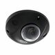 IP kamera u obliku mini kupole ABUS 4 MPx (4 mm) crna
