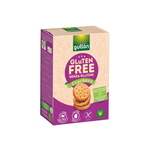 Krekeri bez glutena 200g