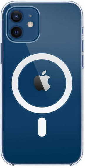 Apple iPhone 12/12 Pro Clear Case maska