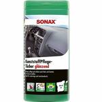 SONAX jednokratne maramice za čišćenje u kutiji 25/1 SCS412100