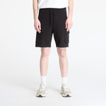 Calvin Klein Jeans Woven Label Short Black M