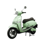 ZAP / E-Fun Pusa električni moped / skuter 3000W 72V 52Ah CATL - Mint
