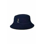 Dječji pamučni šešir Polo Ralph Lauren boja: tamno plava, pamučni, 320958984001