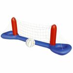 Bestway: Set za odbojku na vodi s mrežom 252cm