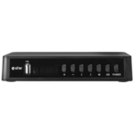 DVB-T2/T prijemnik ESTAR