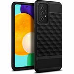 CASEOLOGY PARALLAX zaštita za Samsung GALAXY A72 (MATTE BLACK)