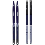 ATOMIC Savor 48 Skintec + Prolink Shift Pro 184cm