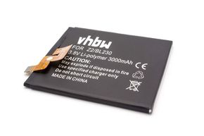 Baterija za Lenovo Vibe Z2 / Z2T / Z2W