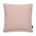 Vanjski jastuk 44x44 cm Sunny Pale Rose – Pappelina
