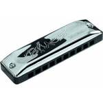 Seydel Blues Session Standard G Diatonske usne harmonike (Kao novo)