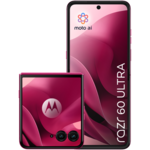 Mobitel Motorola Razr 60 Ultra, 7.0" 165Hz, 16GB RAM, 512GB Memorija, Cabaret