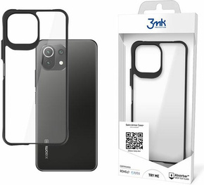 3MK SatinArmor+ Case Xiaomi Mi 11 Lite 4G/5G/11 Lite 5G NE