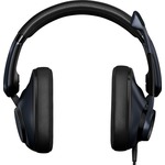Epos H6 Pro gaming slušalice, crna/zelena, mikrofon