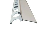 Lajsna Profifloor OP okapnica 2,5m Aluminijska