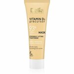 Delia Cosmetics Vitamin D3 Precursor maska za lifting za noć 50 m
