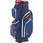 Mizuno BR-D4 25 Navy/Red Torba za kolica