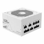 Napajanje GIGABYTE PSU GBT 850W 80+ Gold FM ATX3.0 (bijela, 850W, 80+ Gold certifikat, ATX 3.0)