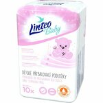 Linteo Baby Changing Pads podloge za previjanje 60x60 10 kom