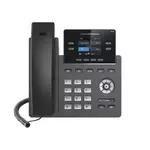 IP telefon GRANDSTREAM GRP 2612P HD (HD audio, PoE)