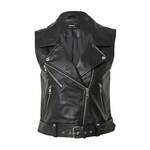 ONLY Prsluk 'ONLVera' crna 7086069