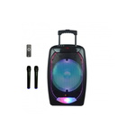 Netgear audio sustav za karaoke The Flash 1210