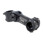 Lula volana Deda ADJUSTABLE ANGLE 110mm Black AL6061 +30° -40°